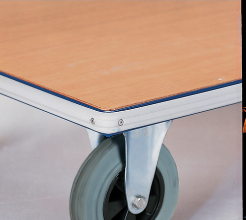 Rollcart Fascia di protezione per il carrello di trasporto
