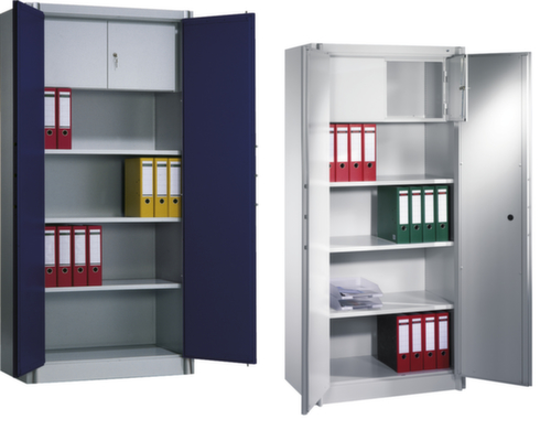 C+P Armadio di sicurezza per ufficio con C+P armadietto