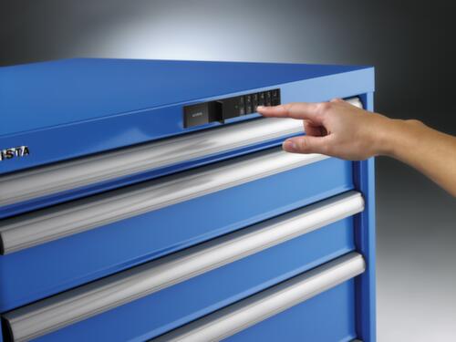 LISTA Banco da lavoro