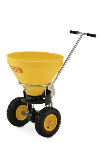 Cemo Carrello spargisale