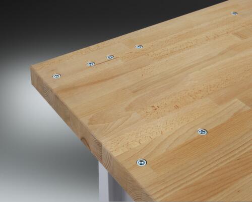 LISTA Banco da lavoro