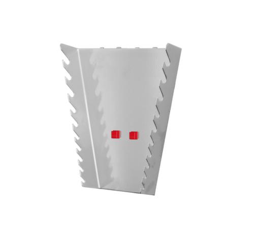 Kappes Porta chiave ad anello RasterPlan® ABAX®