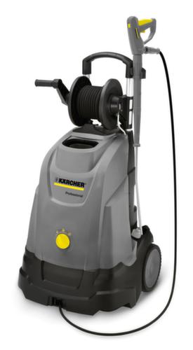 Kärcher Idropulitrice ad acqua calda ad alta pressione HDS 5/15 UX, pressione di esercizio 150 bar, quantità trasportata 450 l/h