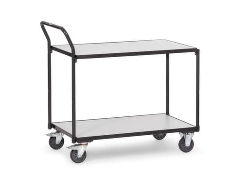 Carrello ESD