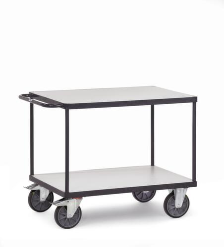 Carrello ESD