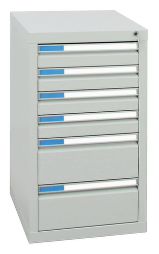 stumpf Cassettiera ES 510 con fino a 24 cassetti