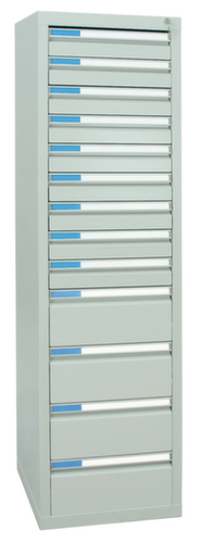 stumpf Cassettiera ES 510 con fino a 34 cassetti