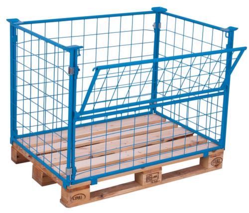 VARIOfit Attacco a griglia per pallet