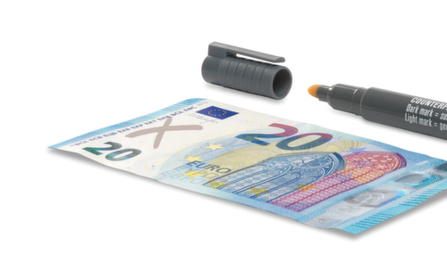 Safescan Perno di contraffazione 30, per tutte le valute