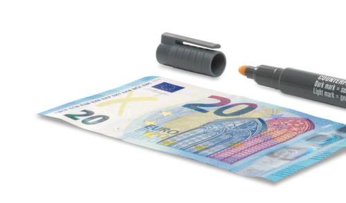 Safescan Perno di contraffazione 30, per tutte le valute