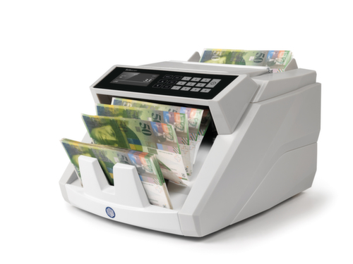 Safescan macchina contadenaro 2465-S per grandi quantità