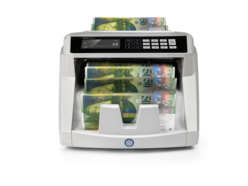 Safescan macchina contadenaro 2465-S per grandi quantità