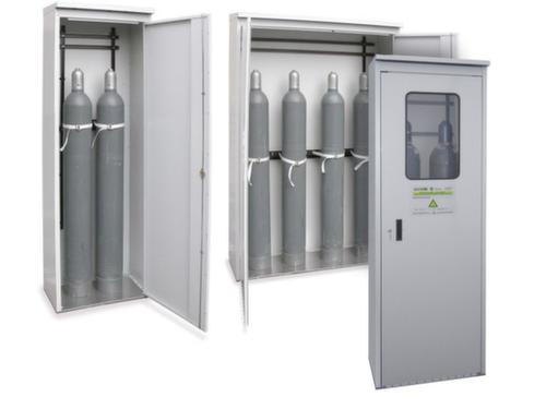 Lacont Armadio per bombole di gas da 50 litri