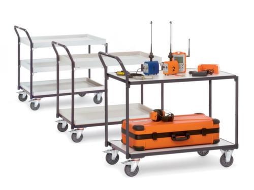 Carrello ESD