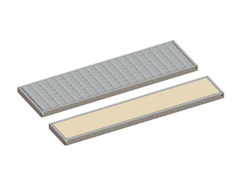 META Livella SPEED-RACK per scaffali a campata larga