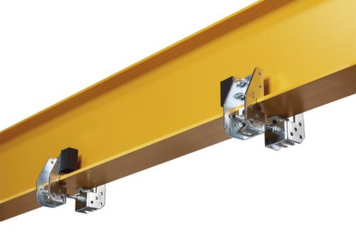 Vetter Paranco elettrico a catena