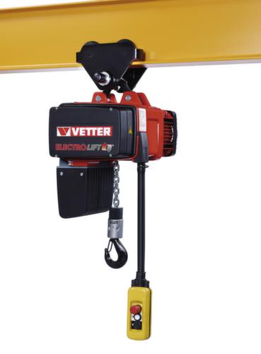 Vetter Paranco elettrico a catena