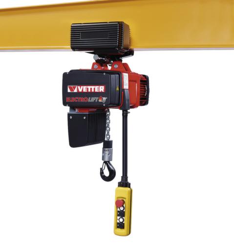 Vetter Paranco elettrico a catena