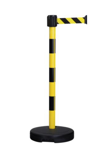 Moravia Supporto di segnalazione del nastro BASIC