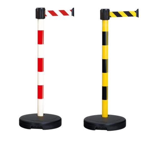 Moravia Supporto di segnalazione del nastro BASIC