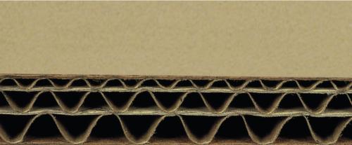 Scatola di cartone per carichi pesanti