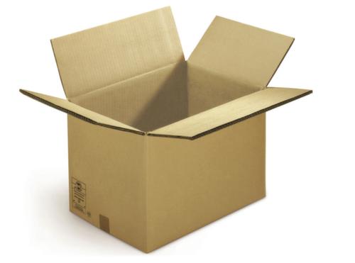 Scatola di cartone per carichi pesanti