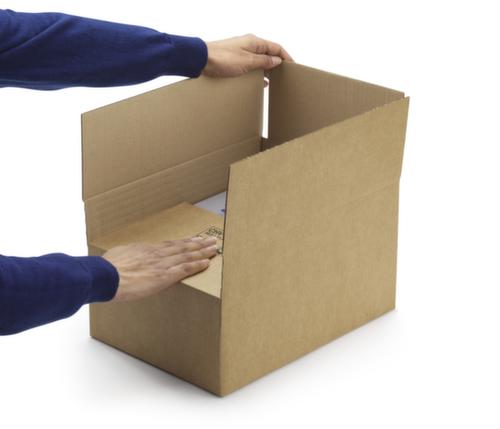 Cartone a base leggera Varia per il montaggio Varia di prodotti pesanti