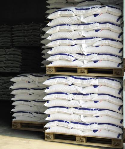Pallet di scambio EUR, carico massimo statico 4000 kg