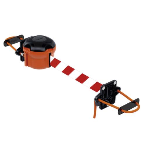 Moravia Portacorda per nastro a parete