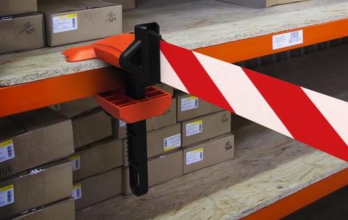 Moravia Montaggio a morsetto per nastro a parete