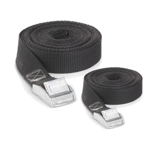 Cinghia multiuso per merci leggere