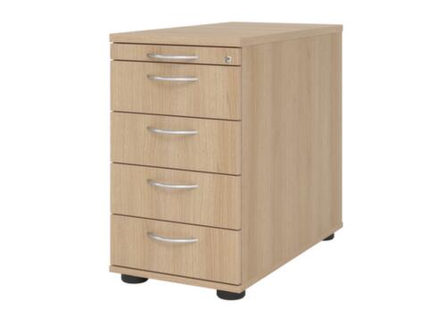 Contenitore per stand Solid, 4 cassetto(i)