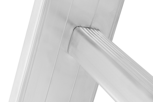 Hymer Scala di corda SC 60 con stabilizzatori pieghevoli