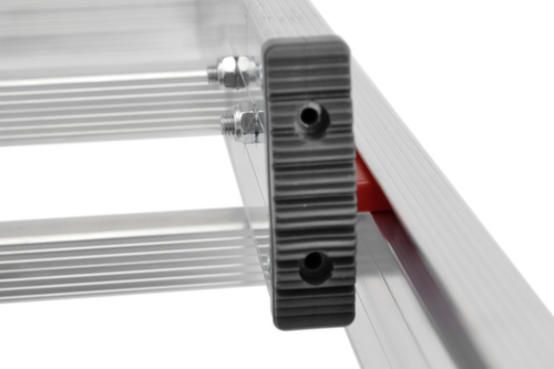 Hymer Scala di corda SC 60 con stabilizzatori pieghevoli