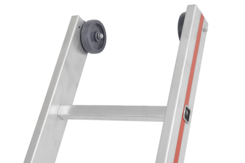 Hymer Scala di corda SC 60 con stabilizzatori pieghevoli