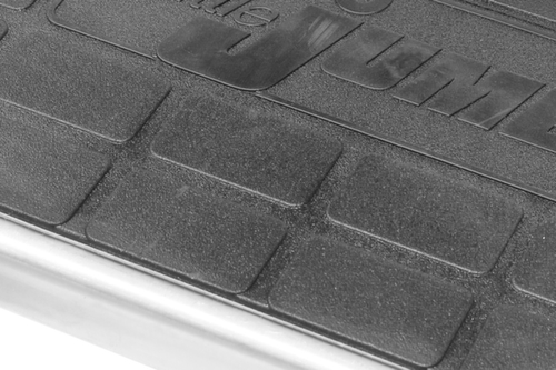 Hymer Gradini di sicurezza pieghevoli