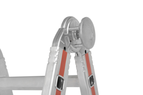 Hymer Scala telescopica multiuso TELESTEP®