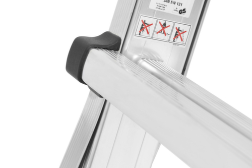 Hymer Scala telescopica multiuso TELESTEP®