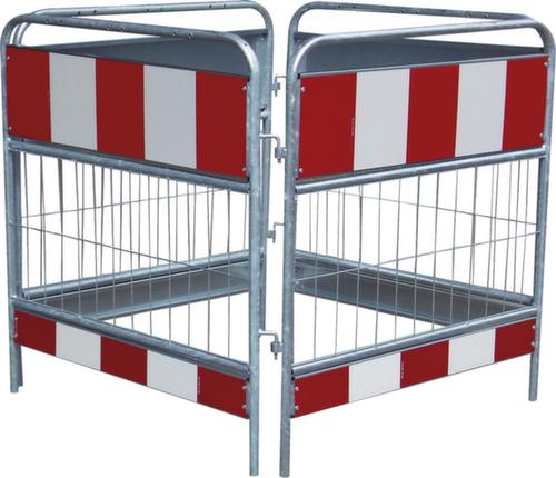 Schake Griglia di protezione dell'albero