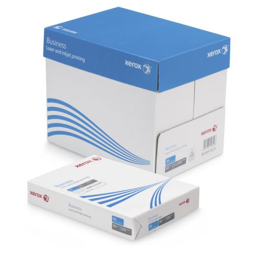 Carta per fotocopie Business