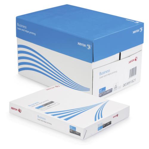 Carta per fotocopie Business