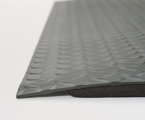 Miltex Stuoia da lavoro Yoga Deck Ultra, lunghezza x larghezza 1500 x 900 mm