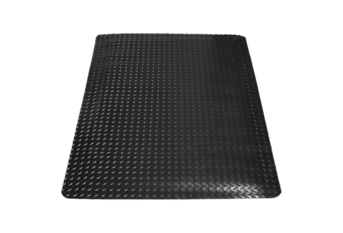 Miltex Stuoia da lavoro Yoga Deck Ultra, lunghezza x larghezza 1500 x 900 mm