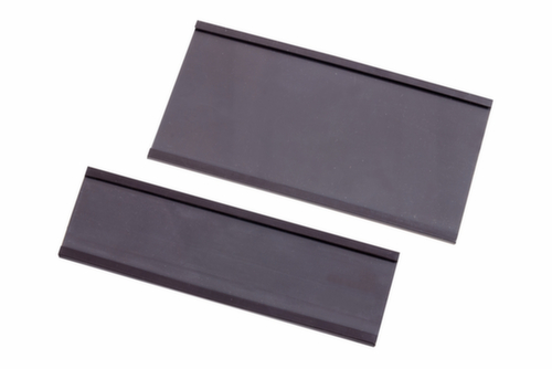 EICHNER Portaetichette magnetico