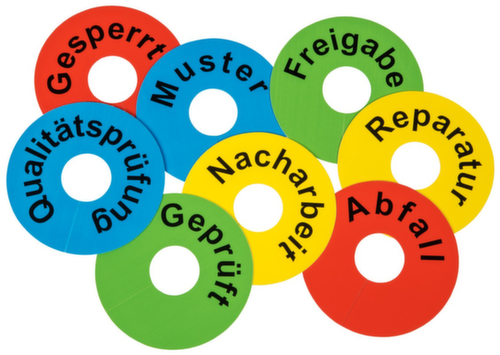 EICHNER Anello di segnalazione