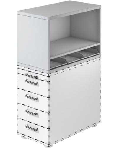 Attacco 9Y per contenitore a rulli