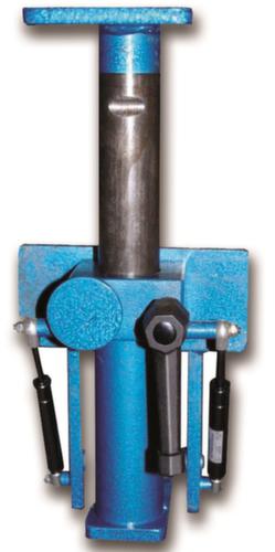 Ascensore pieghevole