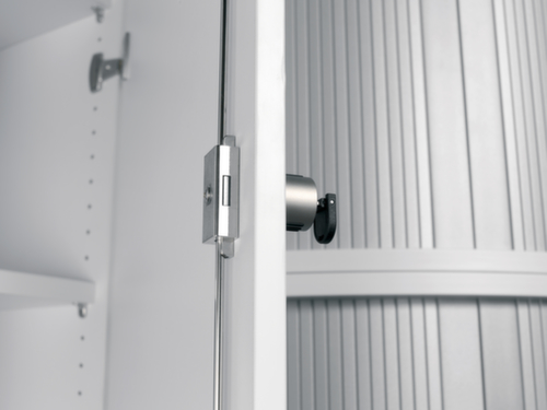 Gera Armadio con ante in vetro Pro