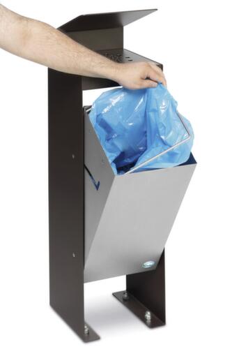 VAR Posacenere combinati Q 25