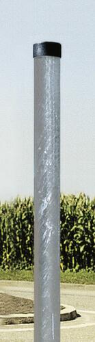 PROCITY Palo tubolare per specchi stradali